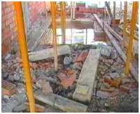 OBRA CIVIL y de EDIFICACION: SEGURIDAD EN CONSTRUCCION